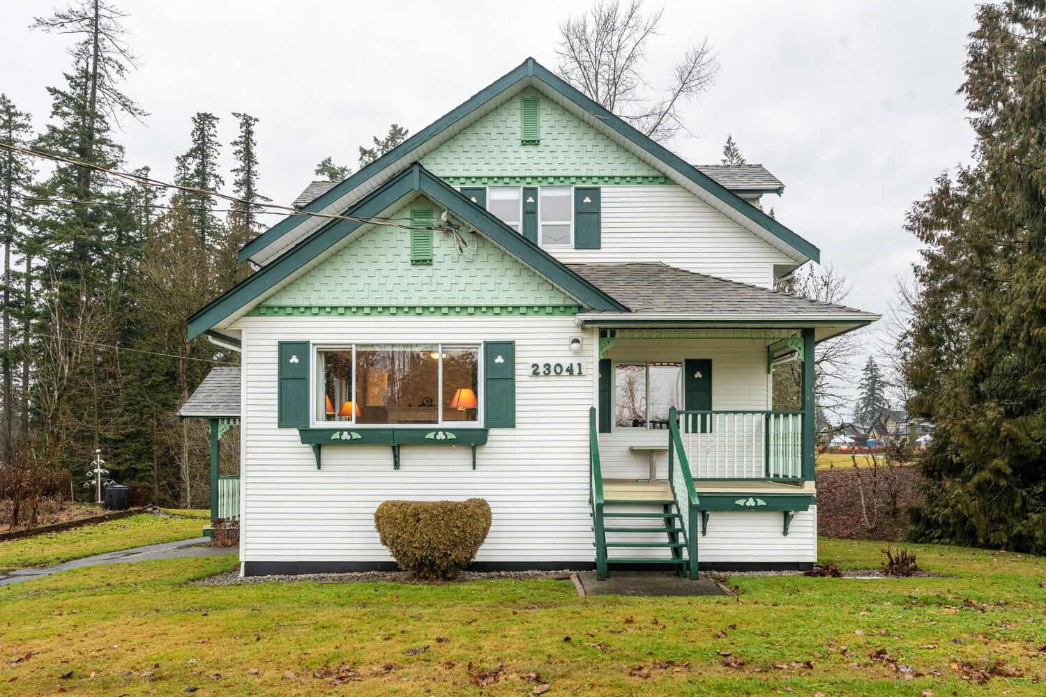 I have sold a property at 23041 80 AVE in Langley
