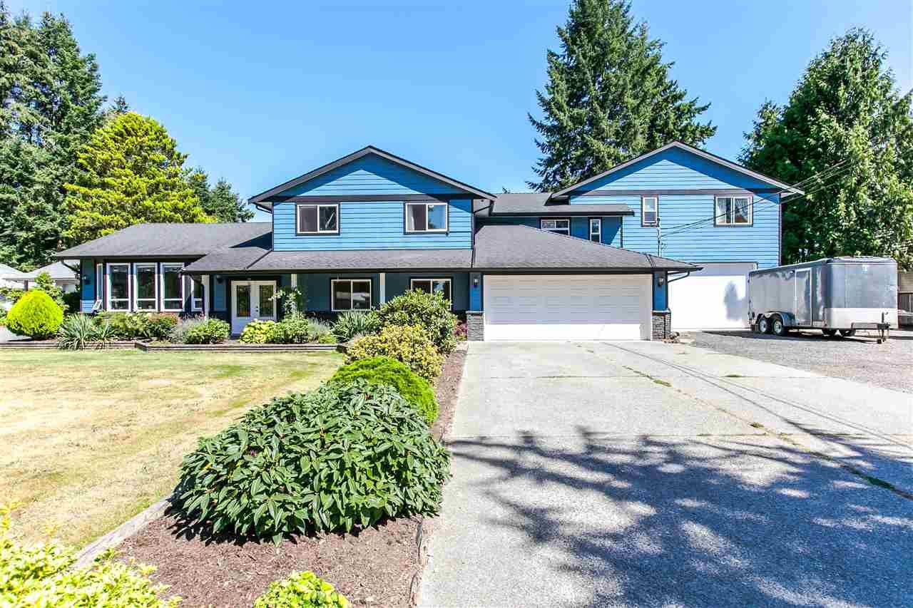 I have sold a property at 5870 248 ST in Langley

