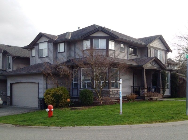 I have sold a property at 21641 89 AVE in Langley
