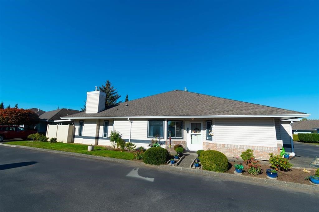 I have sold a property at 62 5550 LANGLEY BYPASS in Langley
