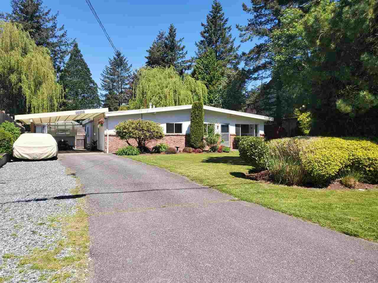 I have sold a property at 26493 28B AVE in Langley
