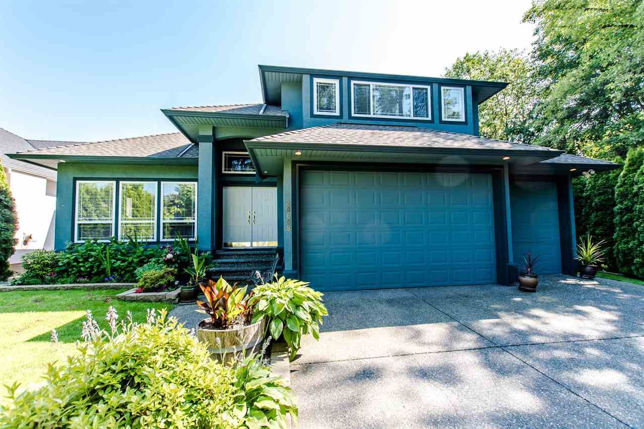 I have sold a property at 20608 93A AVE in Langley
